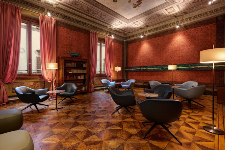 Hotel Orto d' Medici Florence